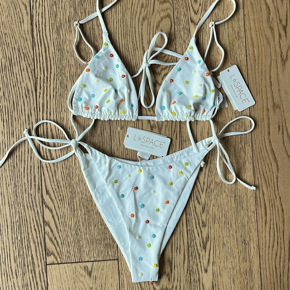 l*space Other - Brittany Bikini L*Space